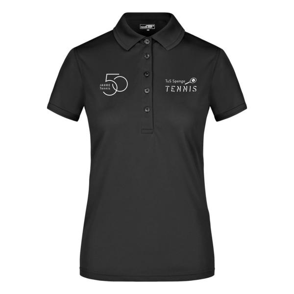 TuS Spenge Tennis - Poloshirt - Jubiläum - Women